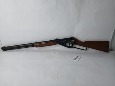 Daisy Childs Pump Action BB Gun