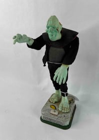 1960s Rosko Blushing Frankenstein