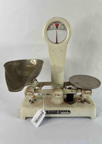 Detecto Gram Candy Shoppe Scale