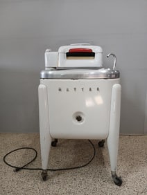 Maytag Gyrator Washer