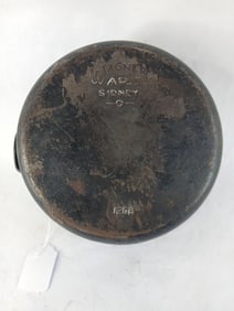 Cast Iron Handled Dutch Oven
