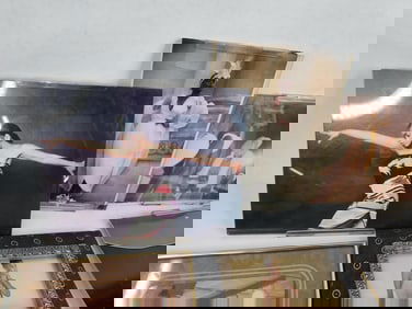 Arline Burks Photographs