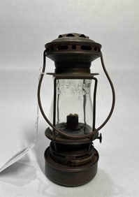 Dietz Scout Lantern