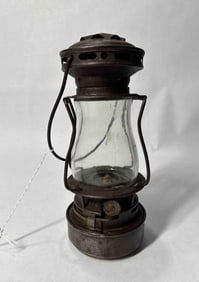 Dietz Scout Lantern