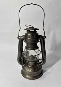 Nier German No 175 Miniature Lantern
