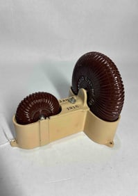 Miniature hog oiler