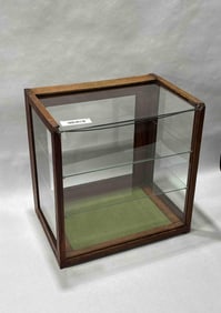 Country Store Counter Display
