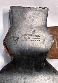 Winchester Hatchet