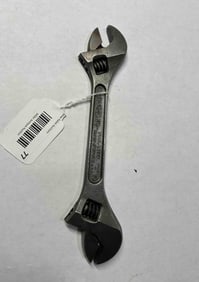 Diamond Calk Horseshoe Co Double Ended Crescent Wrench
