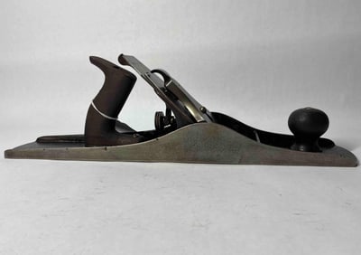 Winchester 18In Woodworkers Plane