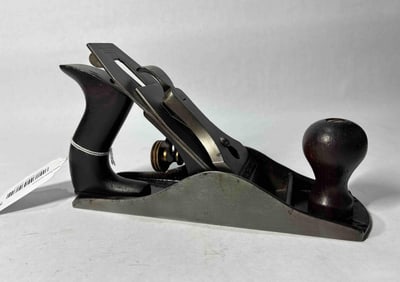 Winchester W4 Wood Plane