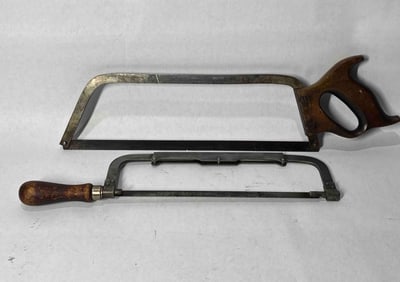 Winchester Hand Saws