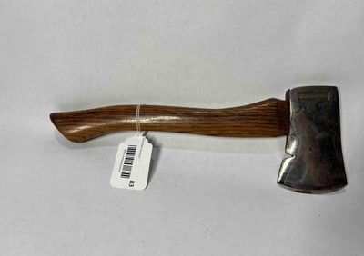 Winchester Hatchet