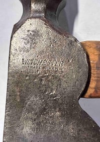 Winchester Builders Hatchet