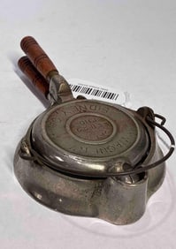 Miniature Wagner Waffle Iron