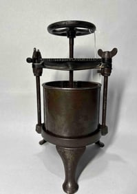 J. Anstice & Co Miniature Press