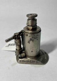 McMillan-Rippy Corp Salesman Sample Hyd jack