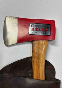 True Temper Kelly Hatchet