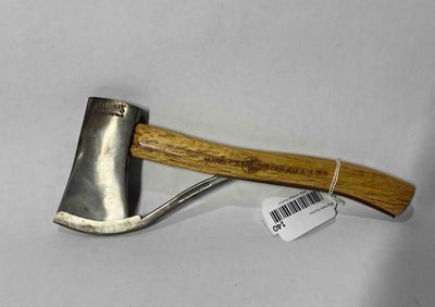 Marbles Safety Axe No 6