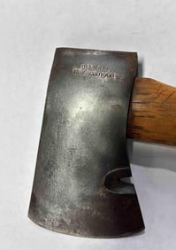 Collins Official Boy Scout Axe