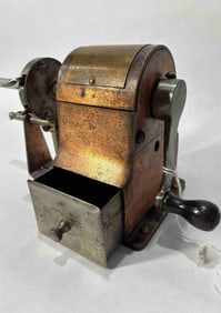Early Climax No.2 pencil sharpener