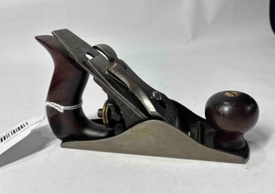 Excellent Stanley No.1 wood plane