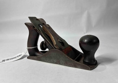 Stanley No.2 wood plane