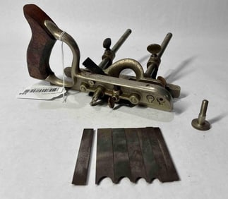 Stanley No 50 Combination Plane
