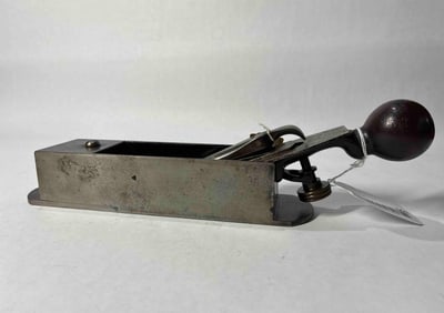 Stanley No 9 Cabinet Makers Plane