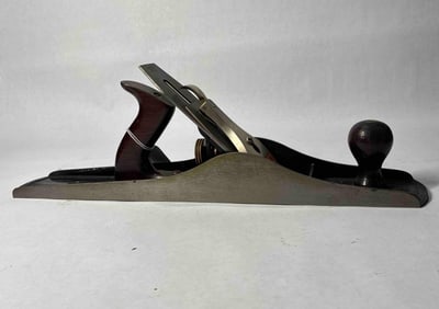 Stanley No 6 Plane
