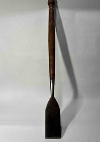 3Ft Timber Slick