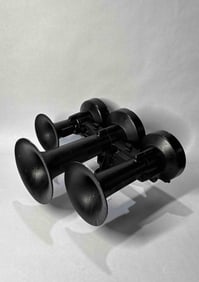 Nathan Air Chime Locomotive Air Horn