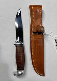 Case XX Fixed Blade Knife