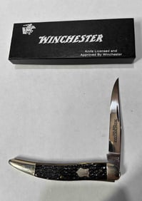 Winchester FIlet Knife