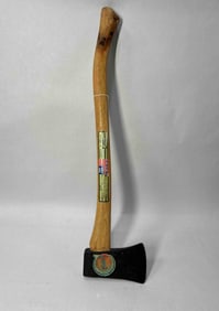 Collins Forestry Axe