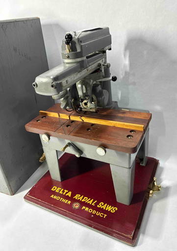 Delta Rockwell Belt Sander