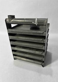 Salesman Sample Drying Rack