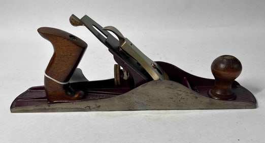 Stanley Woodworkers Plane