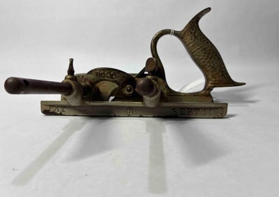 Stanley No 50 Plow Plane