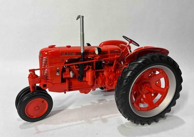 Case SC Farm Tractor