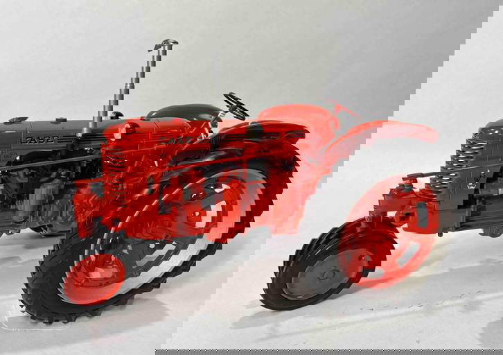 International Ih 986 Farm Tractor Of A Kind!!!!!!