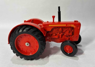 Case 500 Diesel National Farm Toy Show Tractor