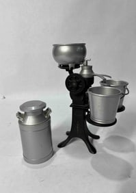 DeLaval Cream Seperator