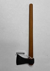 Tomahawk made by Chris Burkholder