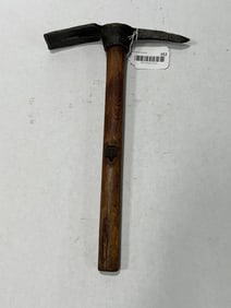 Keen Kutter Pickaxe