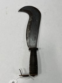 Rinaldi Trench Knife
