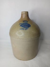 Bee Sting Stoneware 3 Gallon Jug