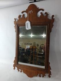 East Lake Style Wall Mirror