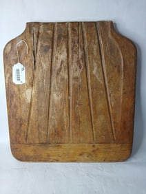 Primitive Dough/Noodle Board