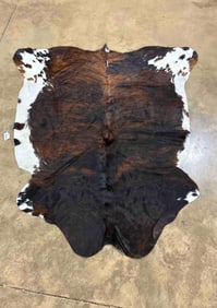 Large Synthetic Cow Hide